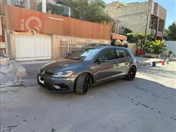 ڤۆڵکسواگن گۆلف R